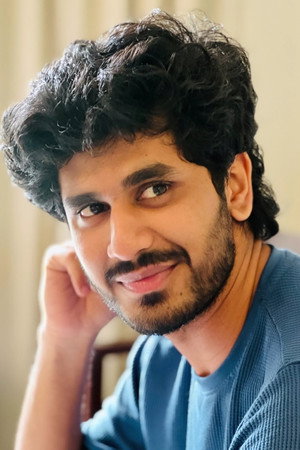 Photo of Nihal Nizam from the Latest Netflix gallery