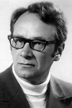 Photo of Vasili Ordynsky from the Latest Netflix gallery