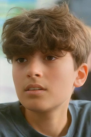 Maximillian Florio Barimani photo