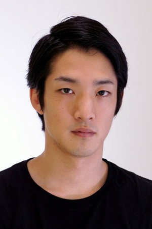 Photo of Issei Mori from the Latest Netflix gallery