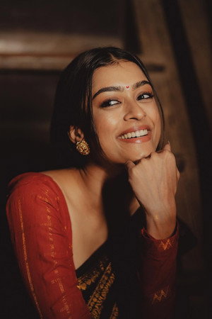 Photo of Priyamvada Krishna from the Latest Netflix gallery