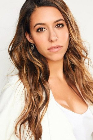 Photo of Gabby Kono from the Latest Netflix gallery