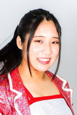 Photo of Mei Suruga from the Latest Netflix gallery