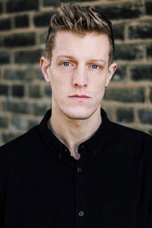 Robert Strange photo