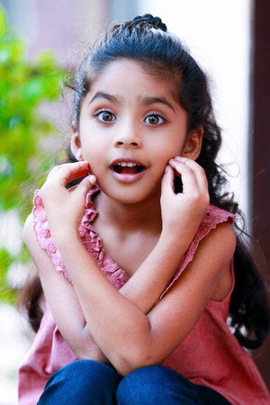 Photo of Aangelina Abraham from the Latest Netflix gallery