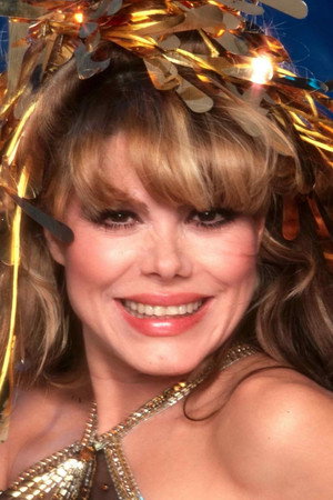 Photo of Charo from the Latest Netflix gallery