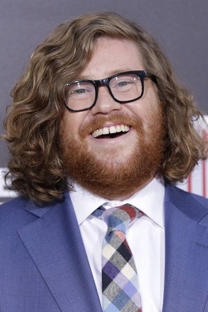 Zack Pearlman photo