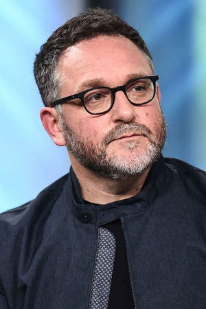 Colin Trevorrow photo