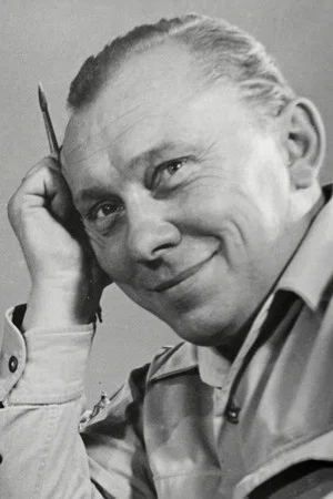 Photo of Karel Zeman from the Latest Netflix gallery