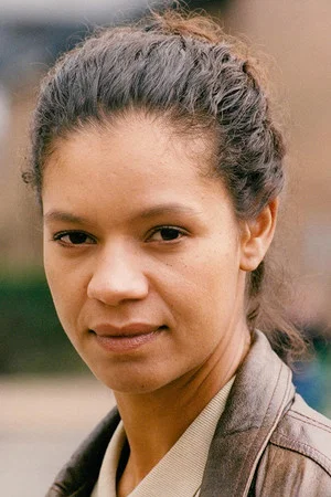 Photo of Jaye Griffiths from the Latest Netflix gallery