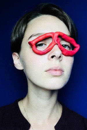 Photo of Anastasiia Falileieva from the Latest Netflix gallery