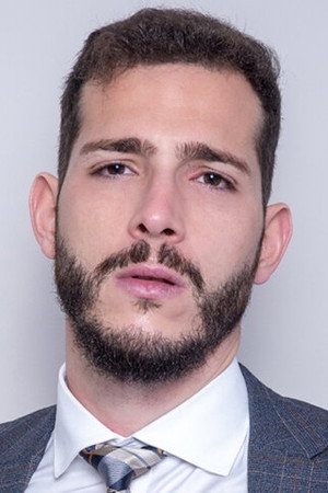 Photo of Ricky Hard from the Latest Netflix gallery