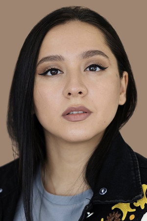 Photo of Manizha Khamraeva from the Latest Netflix gallery