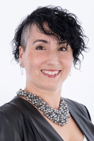 Photo of Annie Deschamps from the Latest Netflix gallery