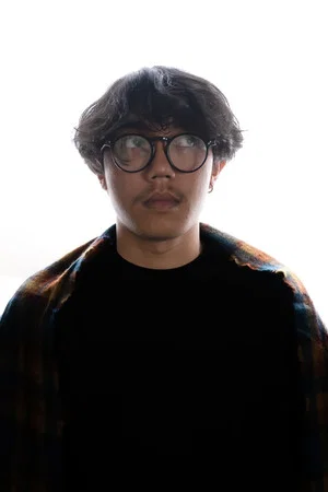 Photo of Andika Rizki Naraga from the Latest Netflix gallery