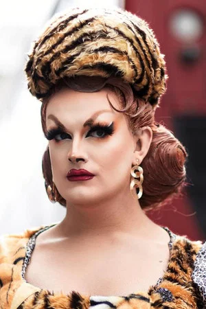 Photo of Kate Butch from the Latest Netflix gallery