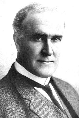 Photo of Theodore Roberts from the Latest Netflix gallery