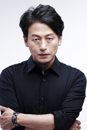 Jeong In-kyeom photo