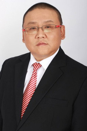 Photo of Tie Li from the Latest Netflix gallery