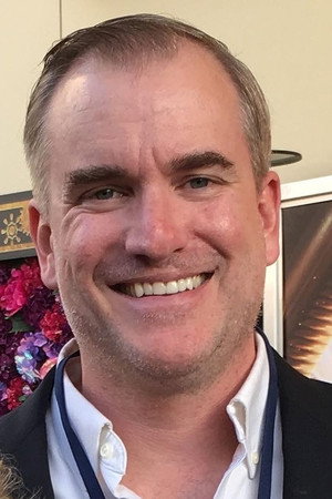 Photo of David Coggeshall from the Latest Netflix gallery