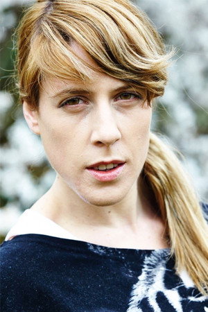 Photo of Anna Alfieri from the Latest Netflix gallery