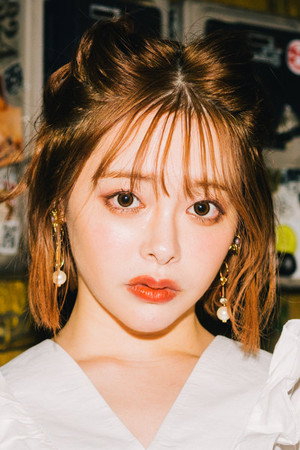 Photo of Yuna Ogura from the Latest Netflix gallery