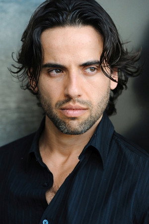 Photo of Neto DePaula Pimenta from the Latest Netflix gallery