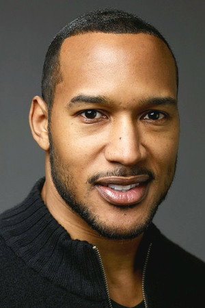 Henry Simmons photo