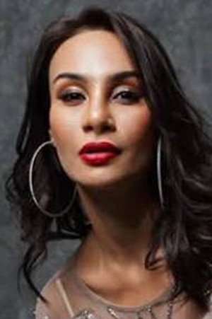 Photo of Sunshine Aileen from the Latest Netflix gallery