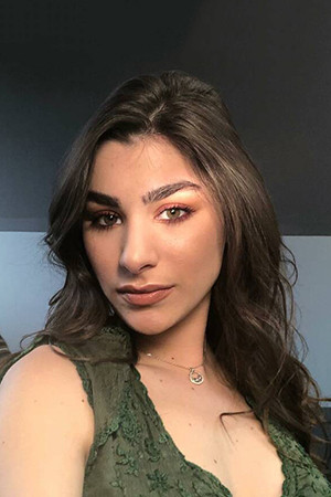 Chrysa Michalopoulou photo