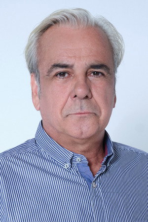 Nikos Arvanitis photo