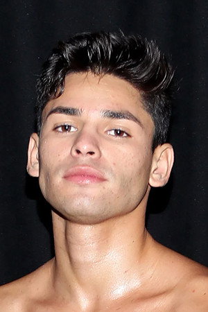Photo of Ryan Garcia from the Latest Netflix gallery