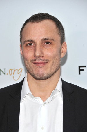 Miloš Timotijević photo