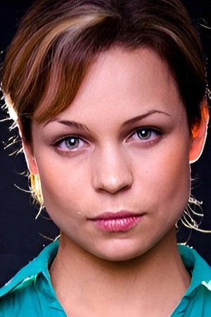Photo of Анна Осипова from the Latest Netflix gallery