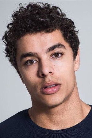 Photo of Matheus Abreu from the Latest Netflix gallery