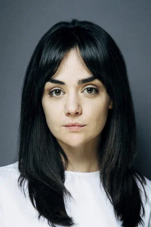 Photo of Hayley Squires from the Latest Netflix gallery