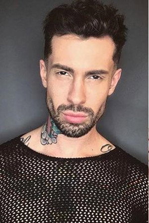 Kameron Michaels photo
