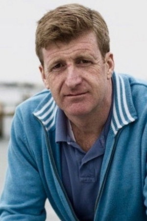 Photo of Patrick Joseph Kennedy from the Latest Netflix gallery