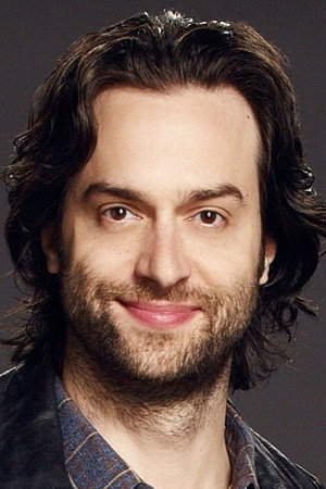 Chris D'Elia photo