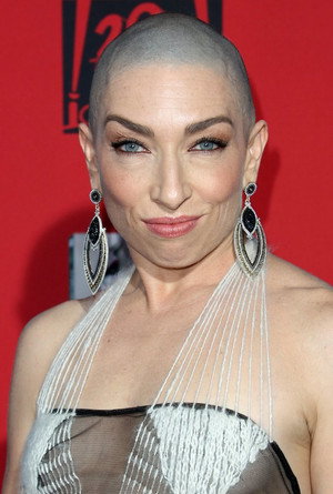 Photo of Naomi Grossman from the Latest Netflix gallery