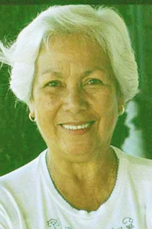 Lolita Rodriguez photo