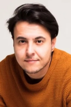 Burak Topaloğlu photo