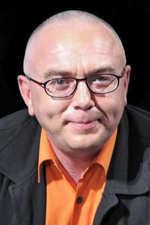 Photo of Pavel Lobkov from the Latest Netflix gallery