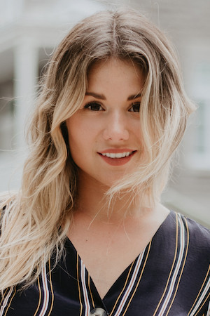 Frédérique Dufort photo