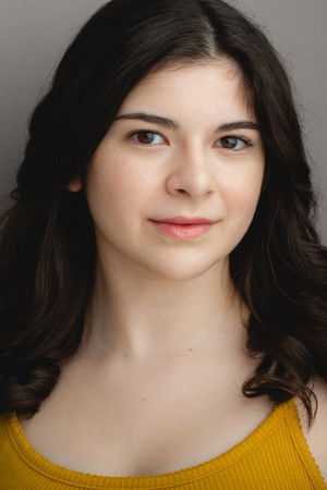 Gabriella Pizzolo photo