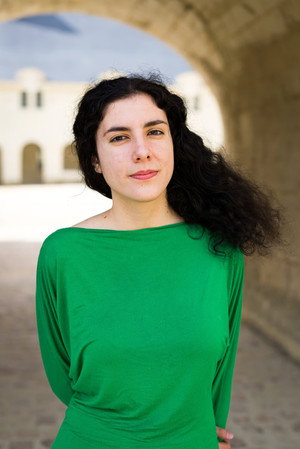 Photo of Emma Vakarelova from the Latest Netflix gallery