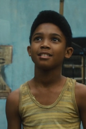 Kevin de Paula photo