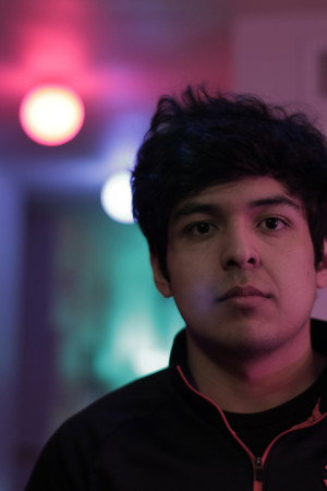 Photo of Álex Rodríguez from the Latest Netflix gallery