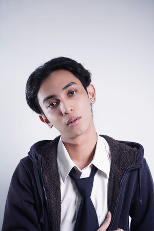 Photo of Ajiv Erkhan from the Latest Netflix gallery
