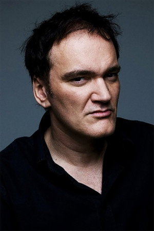 Quentin Tarantino photo